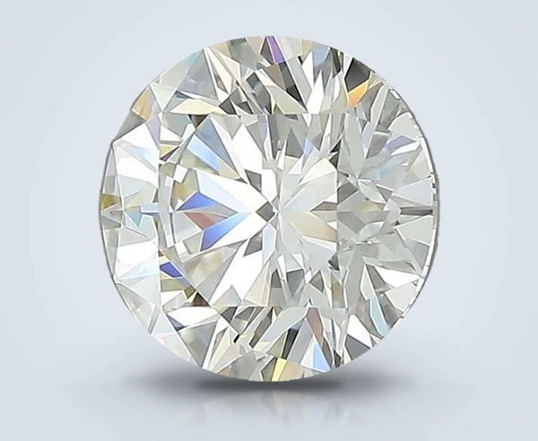 2.1 Carat · J · VS1 Rare Carat Ideal Cut