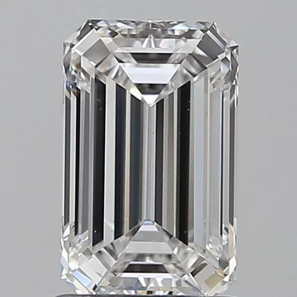 1.38 Carat · D · VS1 Rare Carat Ideal Cut
