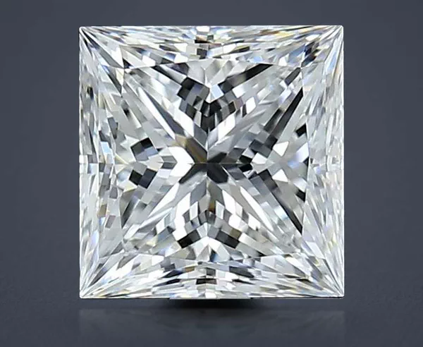 1.7 Carat · F · VS1 Rare Carat Ideal Cut