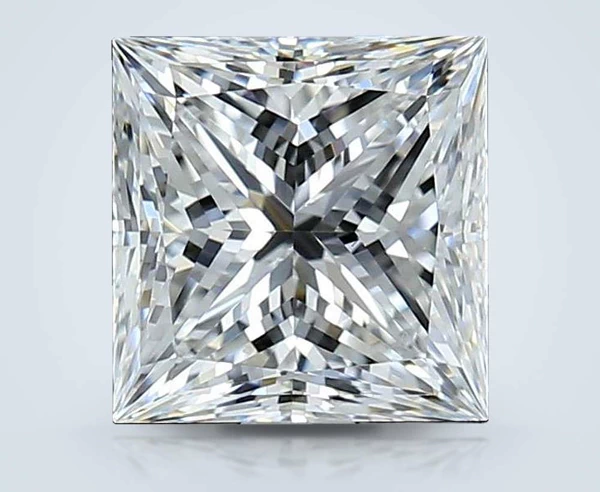 1.7 Carat · F · VS1 Rare Carat Ideal Cut