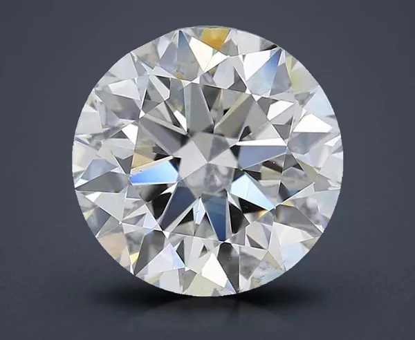 4.02 Carat · G · VS2 Rare Carat Ideal Cut