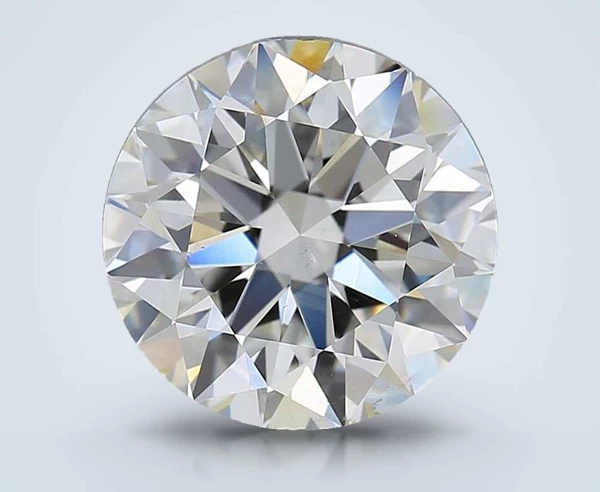 4.02 Carat · G · VS2 Rare Carat Ideal Cut