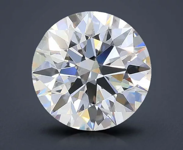 1.54 Carat · D · VS1 Rare Carat Ideal Cut