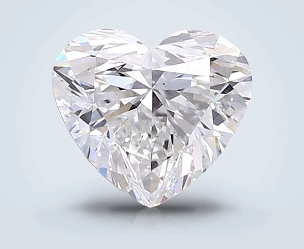 2.15 Carat · F · VVS2 Rare Carat Ideal Cut
