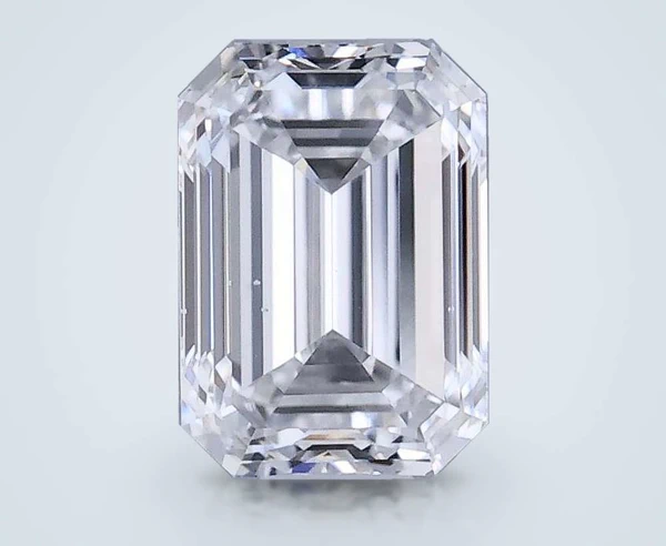 0.43 Carat · D · VS2 Rare Carat Ideal Cut