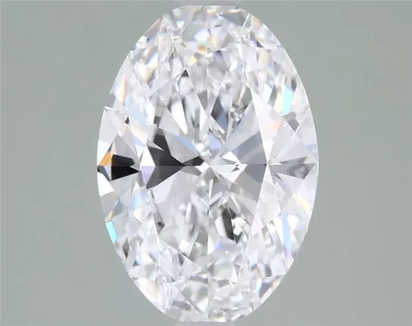 1.67 Carat · D · VVS2 Rare Carat Ideal Cut