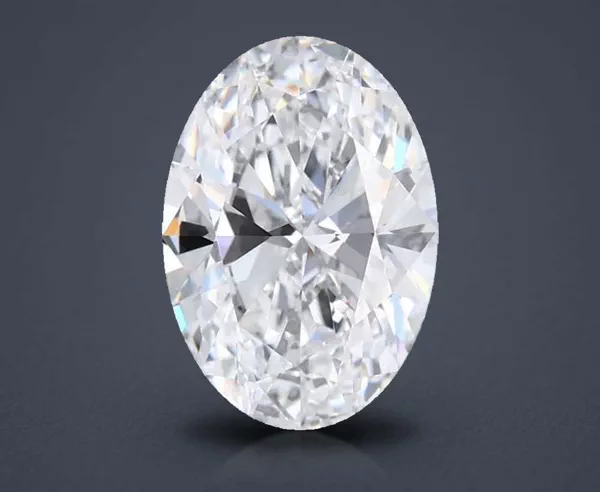 1.67 Carat · D · VVS2 Rare Carat Ideal Cut
