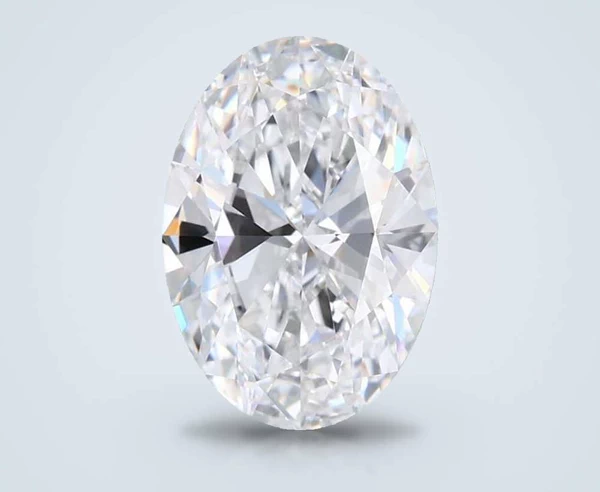 1.67 Carat · D · VVS2 Rare Carat Ideal Cut