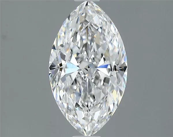 1 Carat · D · VS1 very good Cut
