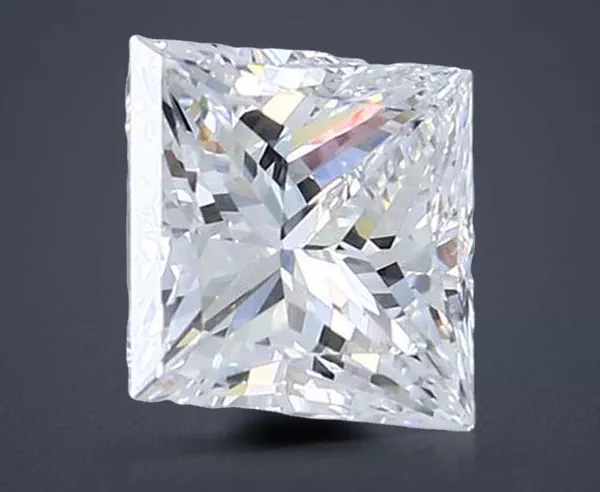 2.2 Carat · D · VS2 Rare Carat Ideal Cut