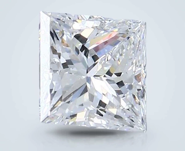 2.2 Carat · D · VS2 Rare Carat Ideal Cut