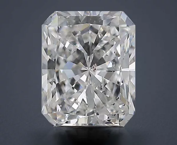 2.22 Carat · E · SI2 very good Cut