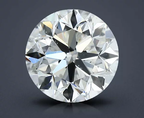 2.01 Carat · H · SI1 very good Cut