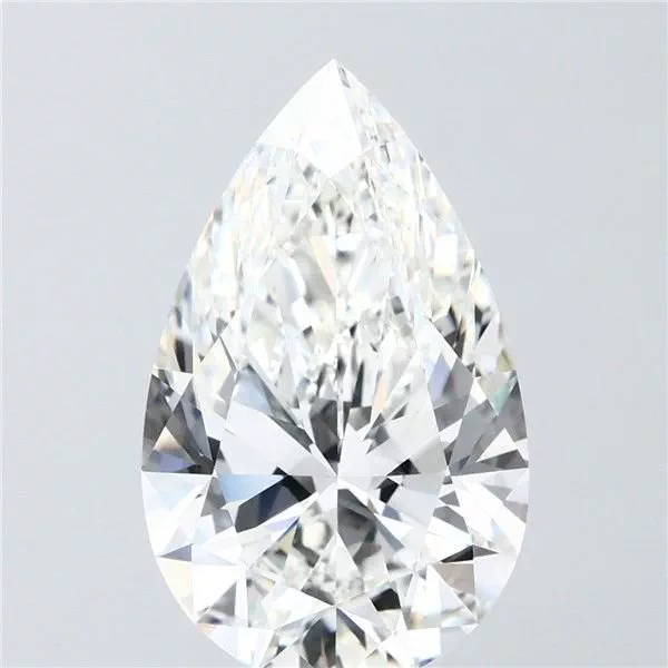 6.09 Carat · F · VVS2 Rare Carat Ideal Cut