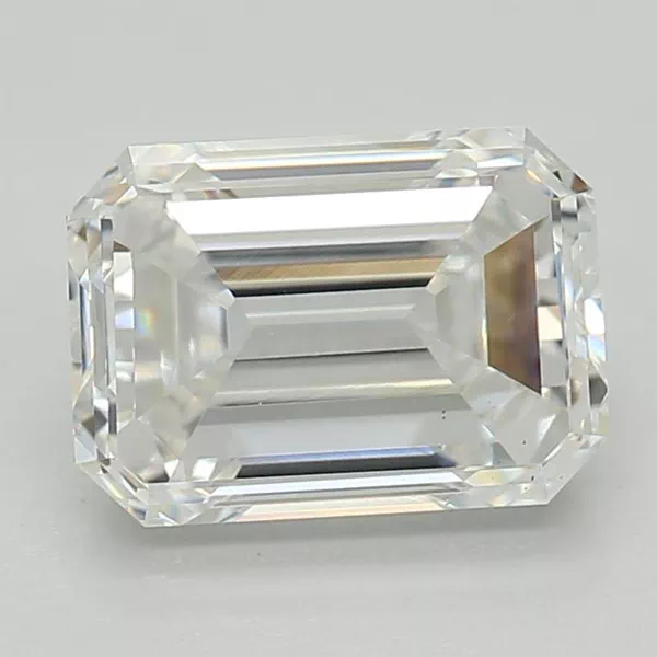 1 Carat · E · VS2 very good Cut