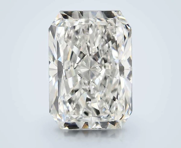4.87 Carat · E · VS2 Rare Carat Ideal Cut