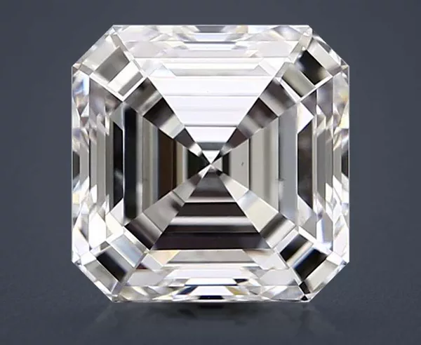 2.06 Carat · D · VS1 Rare Carat Ideal Cut