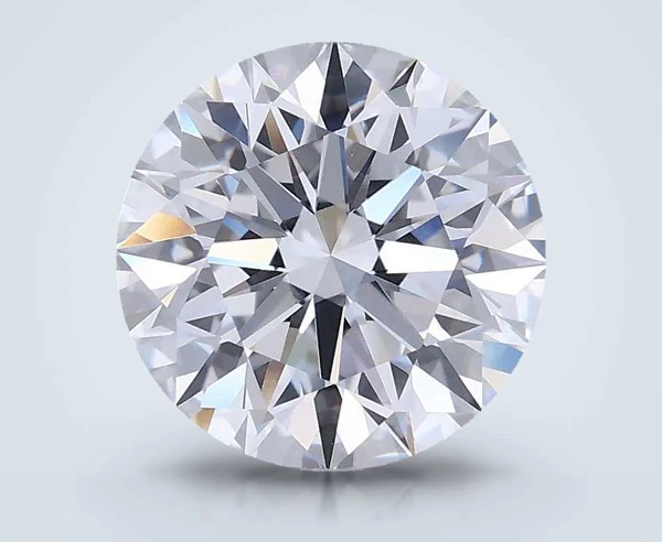 2.01 Carat · D · VVS2 Rare Carat Ideal Cut