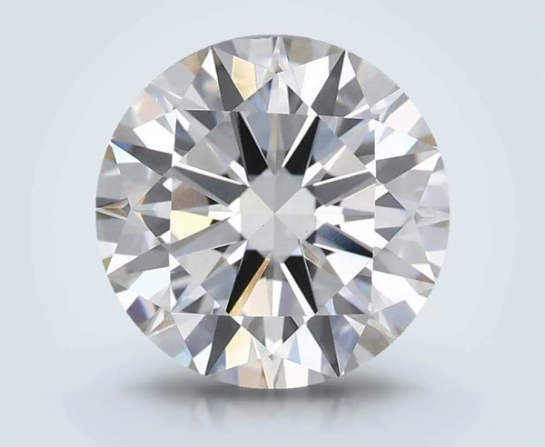 2.35 Carat · H · VVS2 excellent Cut