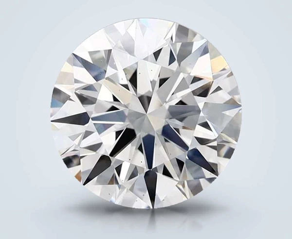 3.02 Carat · D · VS2 Rare Carat Ideal Cut