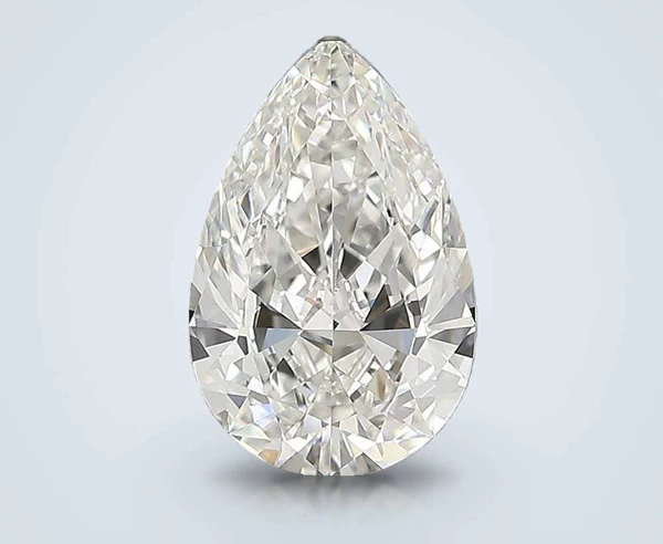 2.02 Carat · I · IF very good Cut