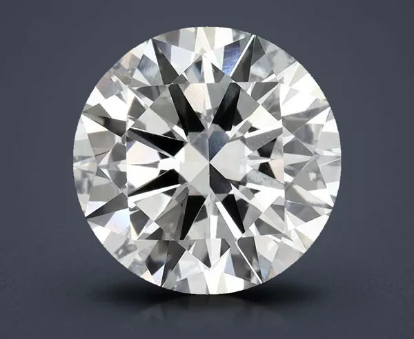 4.8 Carat · F · VS1 excellent Cut