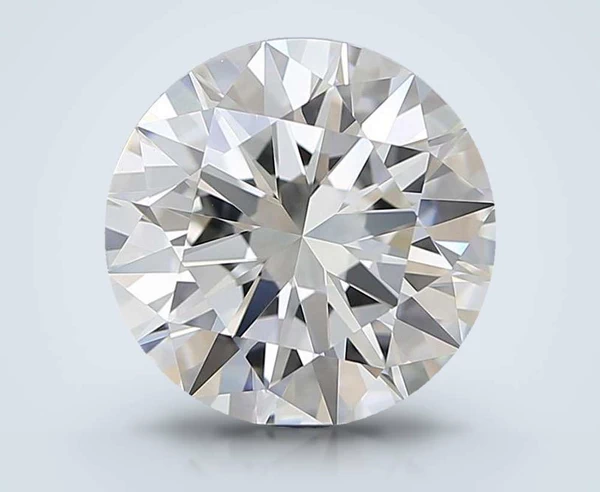 5.03 Carat · I · VS1 Rare Carat Ideal Cut
