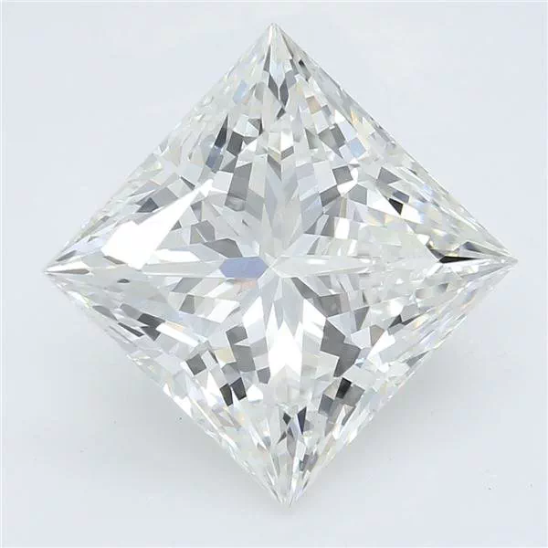 3.28 Carat · I · VS1 Rare Carat Ideal Cut