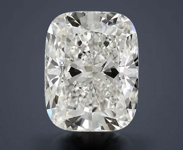 2.59 Carat · F · VS1 Rare Carat Ideal Cut