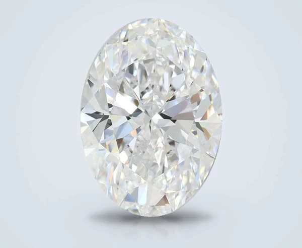 3.37 Carat · D · VVS1 Rare Carat Ideal Cut