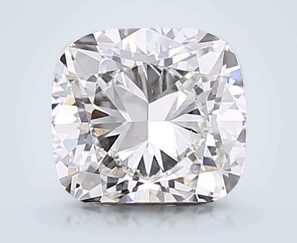 2.1 Carat · E · VVS2 Rare Carat Ideal Cut