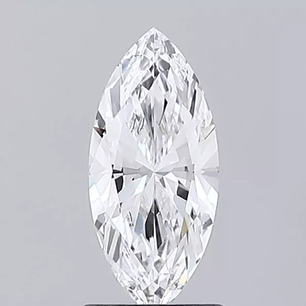 1.07 Carat · D · VVS1 Rare Carat Ideal Cut