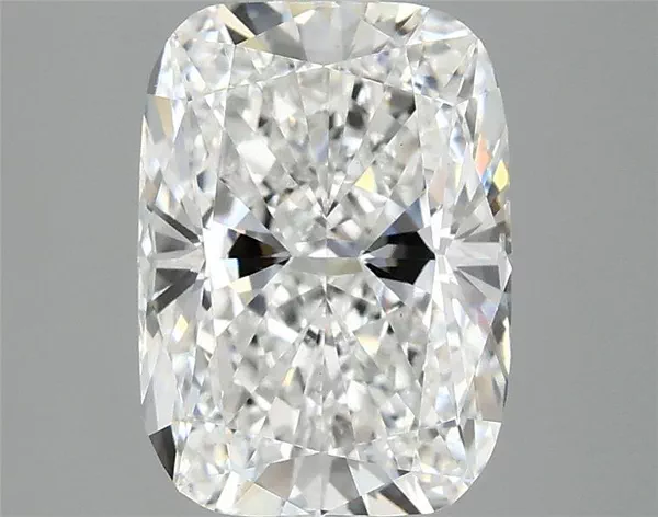 2.83 Carat · E · VS1 Rare Carat Ideal Cut