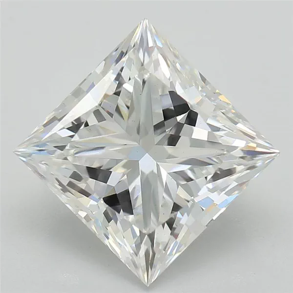 2.52 Carat · G · VS1 excellent Cut