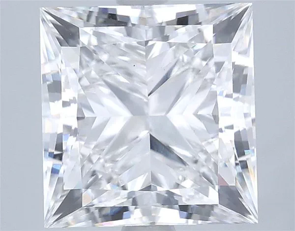 4.5 Carat · D · VS1 Rare Carat Ideal Cut