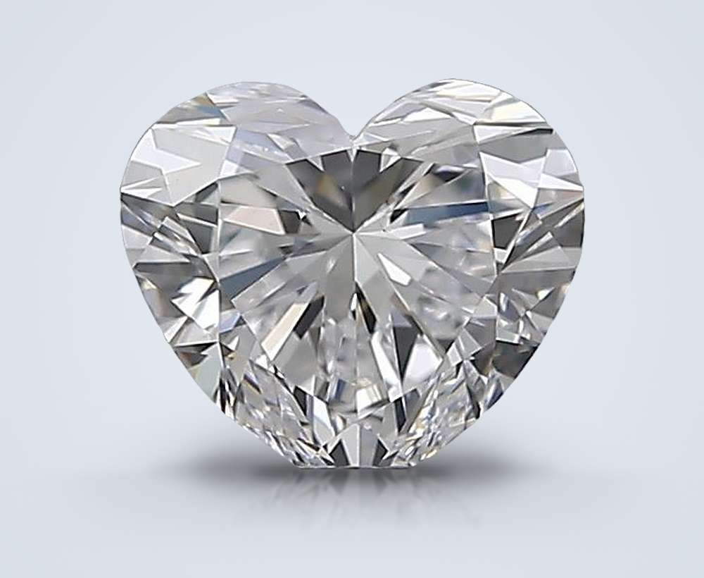 1.2 Carat · D · VS2 Rare Carat Ideal Cut
