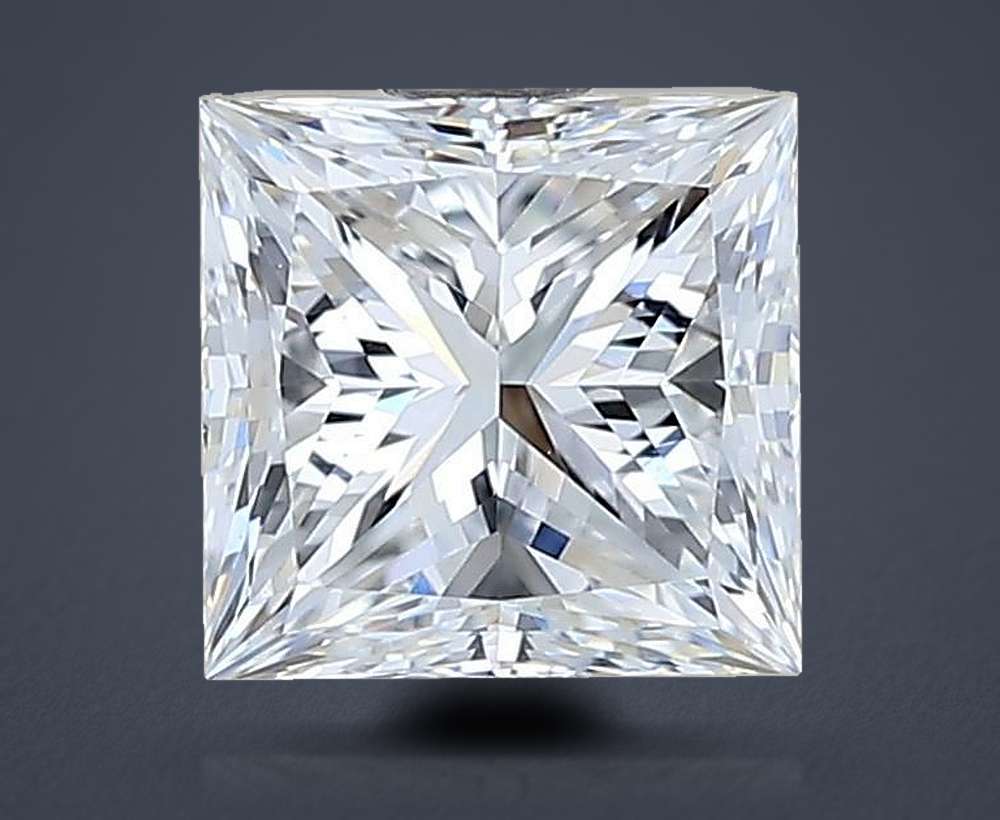 0.9 Carat · G · VVS1 excellent Cut