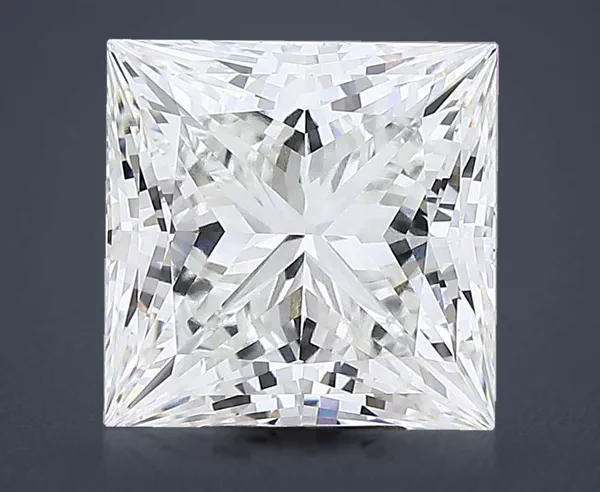 6.1 Carat · F · VVS1 Rare Carat Ideal Cut