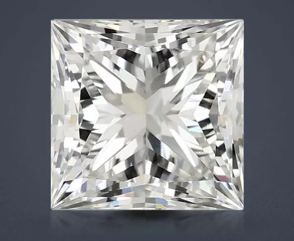 2.97 Carat · D · VVS2 Rare Carat Ideal Cut