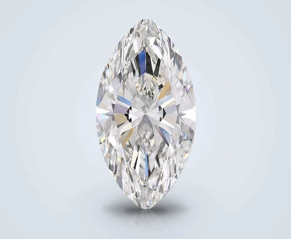 6.02 Carat · H · VVS2 Rare Carat Ideal Cut