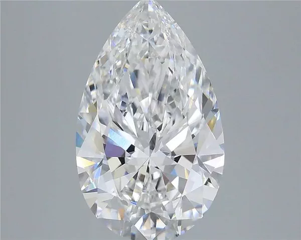 4.75 Carat · E · IF Rare Carat Ideal Cut
