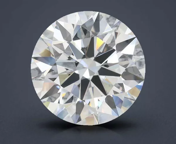 4.21 Carat · D · VVS1 Rare Carat Ideal Cut