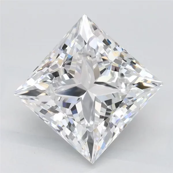 3.23 Carat · D · FL Rare Carat Ideal Cut