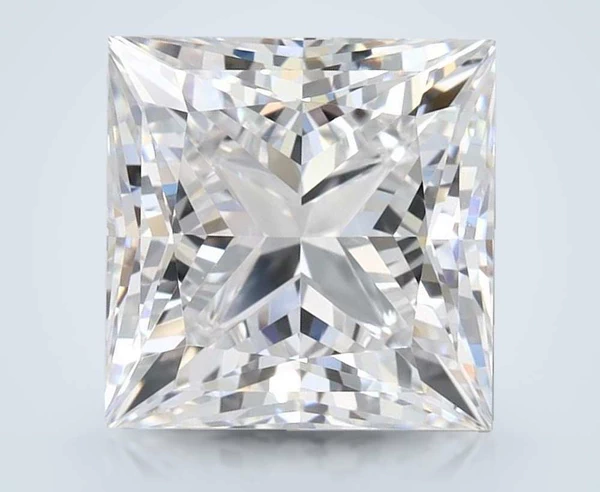 3.23 Carat · D · FL Rare Carat Ideal Cut