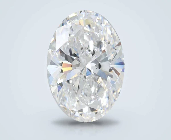 2.94 Carat · D · FL Rare Carat Ideal Cut