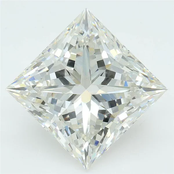 4.13 Carat · H · VS1 Rare Carat Ideal Cut