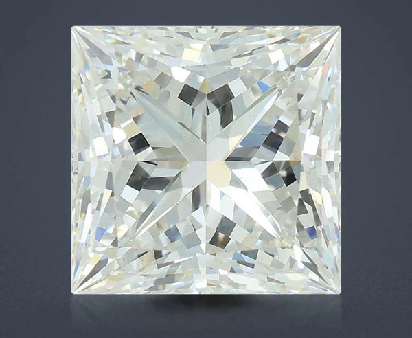 4.13 Carat · H · VS1 Rare Carat Ideal Cut