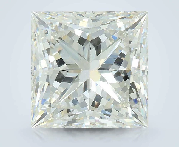 4.13 Carat · H · VS1 Rare Carat Ideal Cut