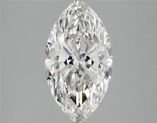 2.09 Carat · F · VS1 Rare Carat Ideal Cut