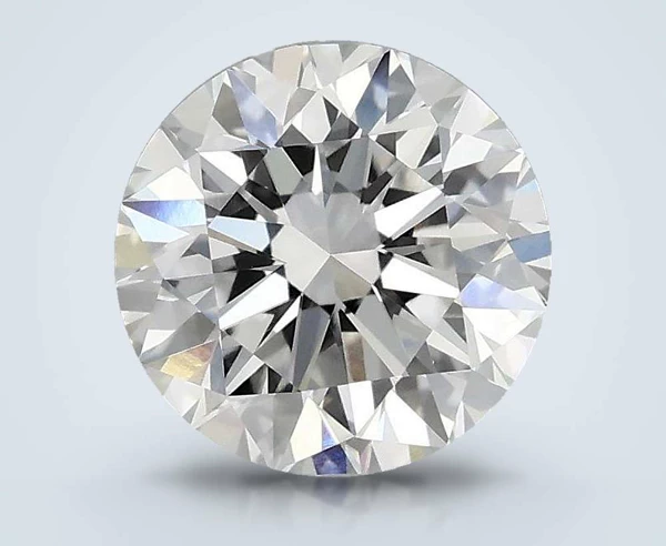 1 Carat · D · VS1 excellent Cut
